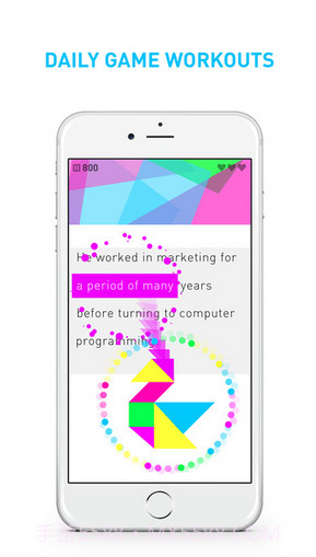 Elevate截图2 Elevate截图2