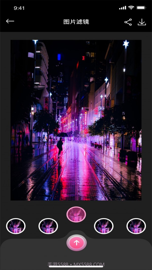 小喵咪剪辑截图5