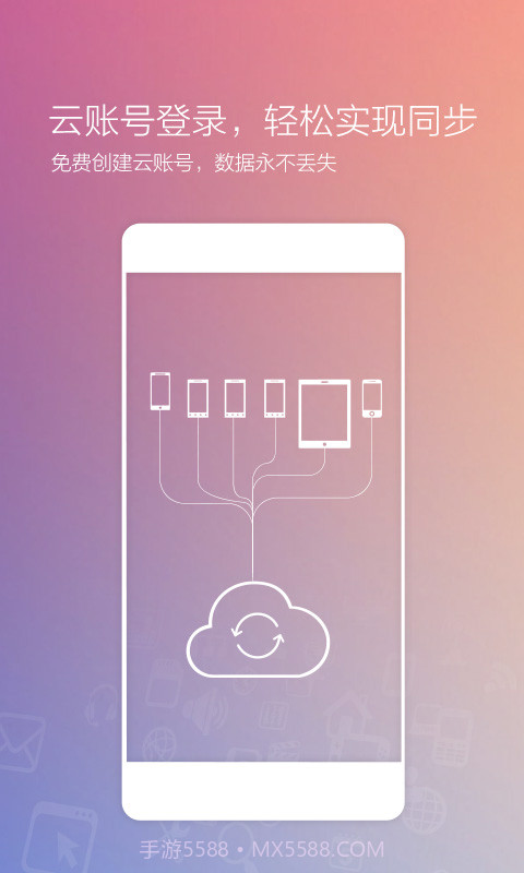 闪记云记事截图4