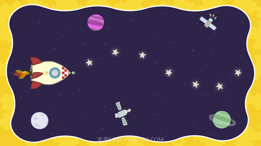 小巨星之小小音乐家截图3 小巨星之小小音乐家截图3