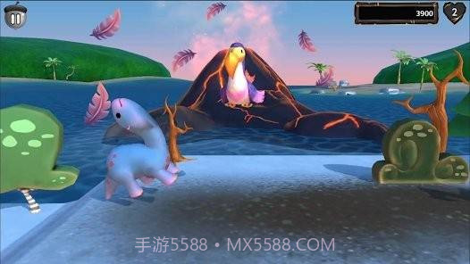 寻找海蒂截图2 寻找海蒂截图2