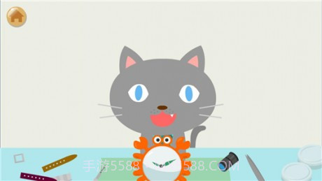 宝宝学习时间截图2