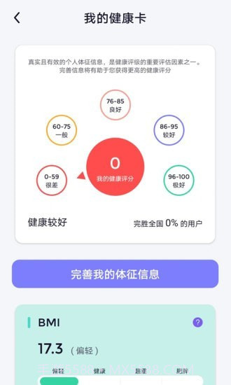 觉醒运动截图5 觉醒运动截图5