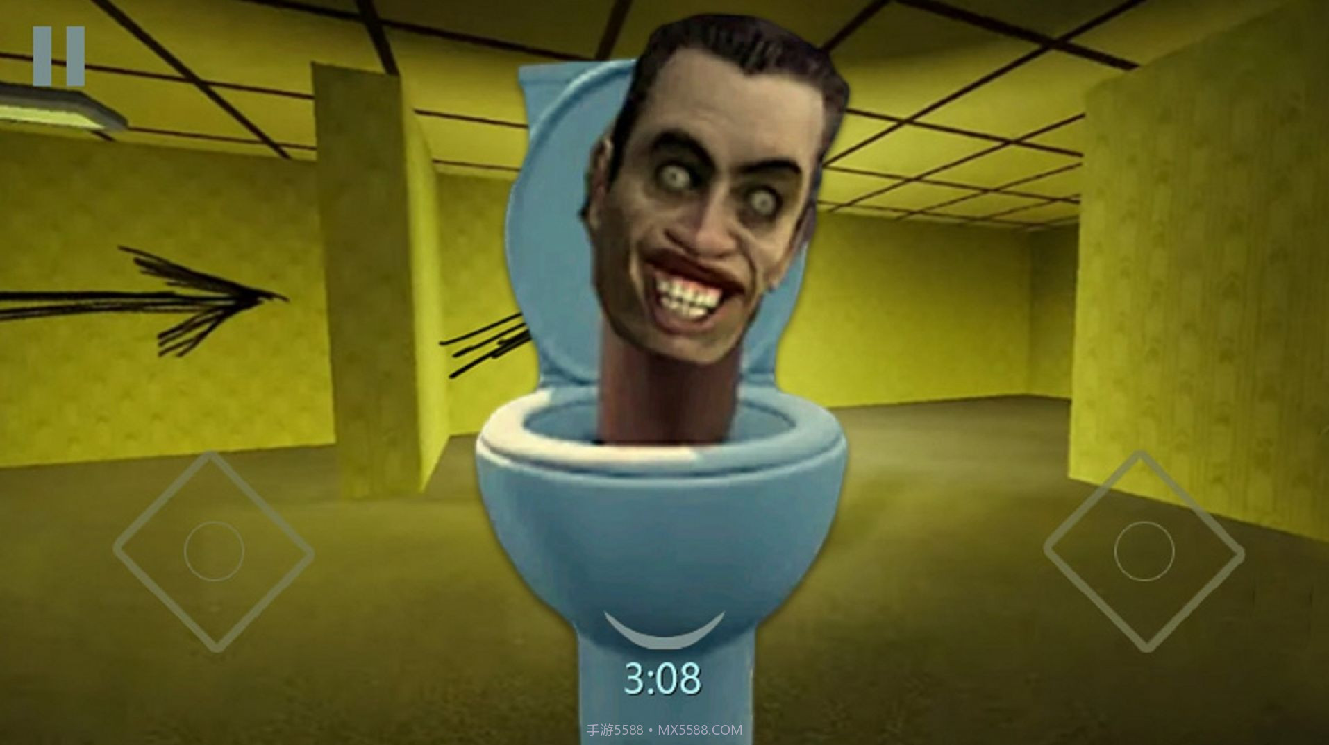 活着到最后截图1 活着到最后截图1