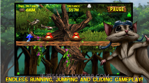 极限摩托2截图2 极限摩托2截图2