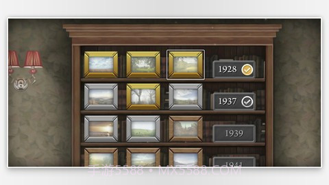 水滴解谜截图3 水滴解谜截图3