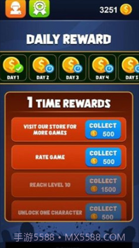 僵尸猎人刺客截图2