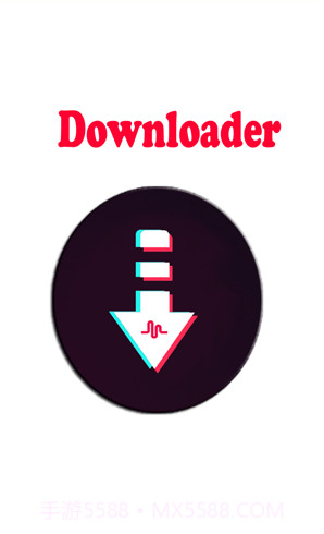 抖音视频下载器截图1