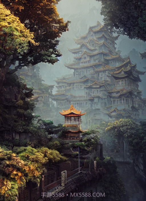 画宇宙ai截图4 画宇宙ai截图4