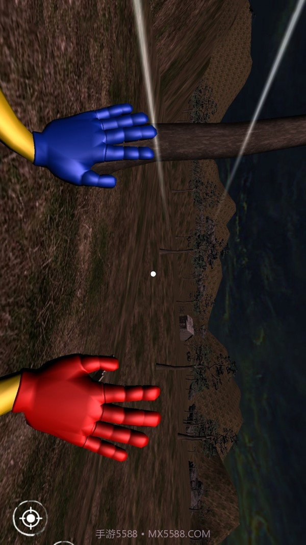 迷雾大逃亡截图3 迷雾大逃亡截图3