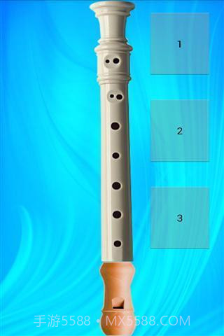 长笛游戏截图2