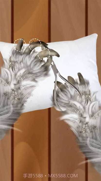 Cat Makeover截图3 Cat Makeover截图3