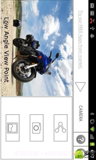 Camera Remote截图3