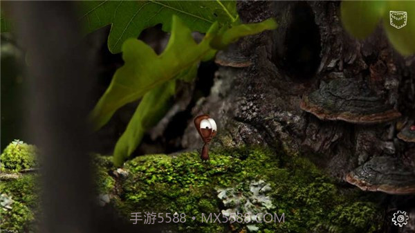 蚂蚁文托2截图2