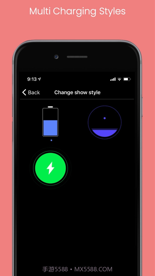 充电动画秀截图1