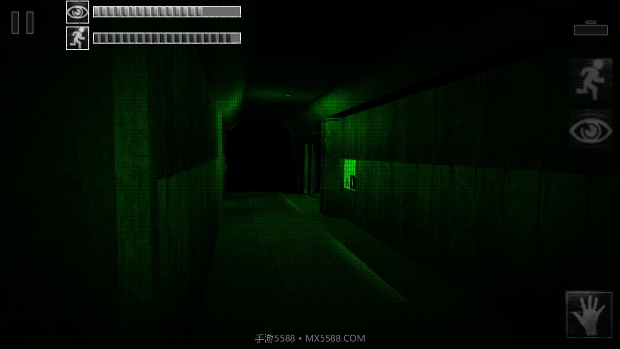 安全壳破裂移动截图3