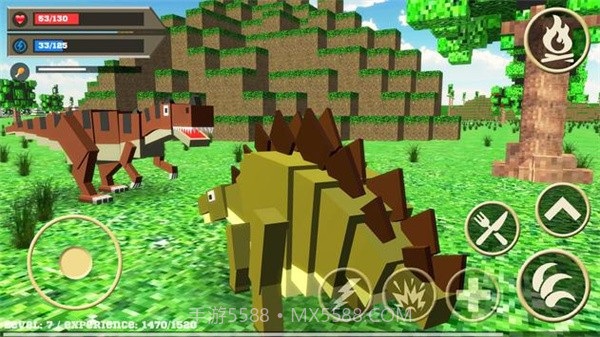 剑龙工艺模拟器截图3