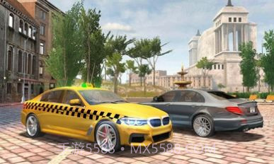 出租公司2021截图4