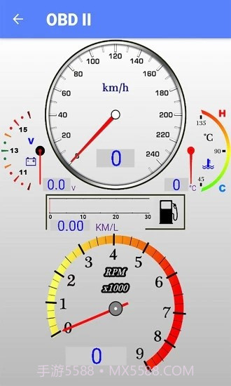 北斗GPS导航仪正式版截图4 北斗GPS导航仪正式版截图4
