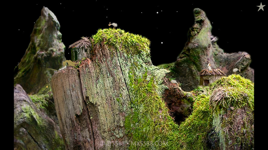 银河历险记1截图3 银河历险记1截图3