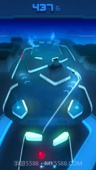 闪光小球最新版截图4