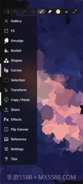 iArtbook截图3 iArtbook截图3