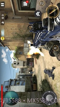 Counter Terrorist War截图3