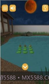 密室逃脱游戏:鬼屋截图3 密室逃脱游戏:鬼屋截图3