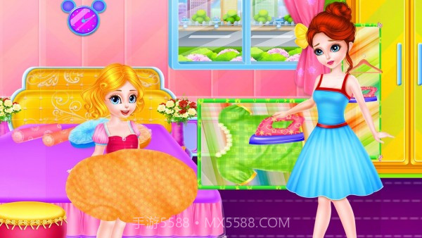 妈妈小助手截图3