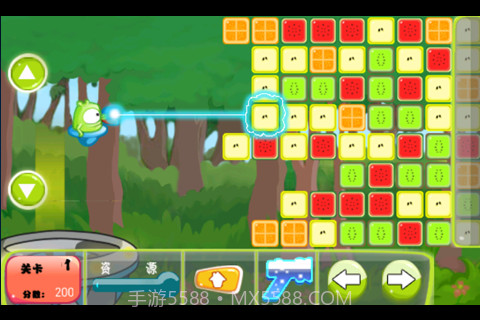 水果大作战截图8