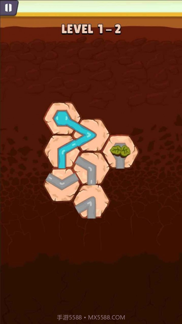 疯狂水管工截图3