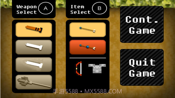 三位一体传说截图2 三位一体传说截图2