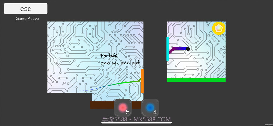 亚原子工程截图3 亚原子工程截图3