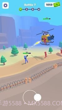 火箭筒先生Mr官网版截图1