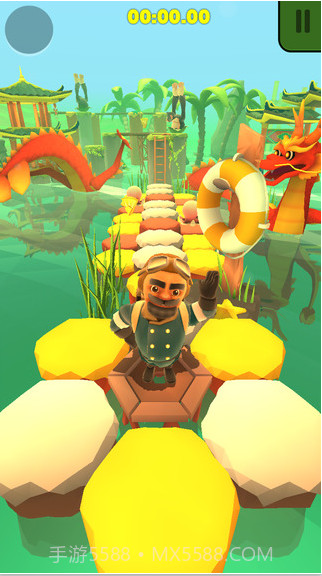 诺诺岛截图1 诺诺岛截图1