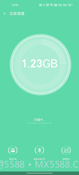 快清内存助手截图4 快清内存助手截图4