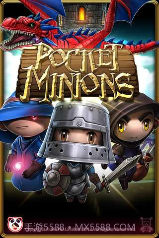 口袋领主截图1 口袋领主截图1