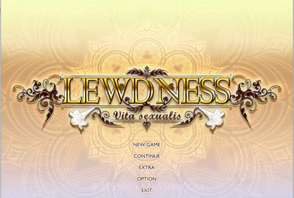 大小姐的恶堕学院汉化版截图3 大小姐的恶堕学院汉化版截图3