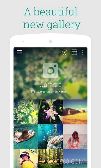 Piktures相册管理截图2