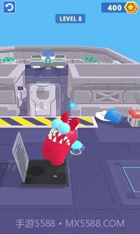 狼人太空杀截图3