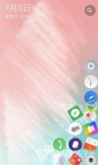 图标滚动app(安卓手机桌面图标滚动)V1.0.1 免费版截图2 图标滚动app(安卓手机桌面图标滚动)V1.0.1 免费版截图2