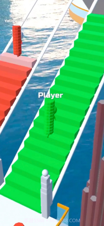 搭桥大作战截图7