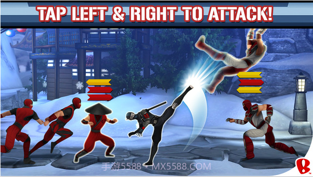 特种部队：突袭截图5