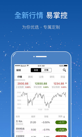 钱坤指截图3 钱坤指截图3