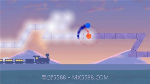 冰与火之舞手游ios截图3