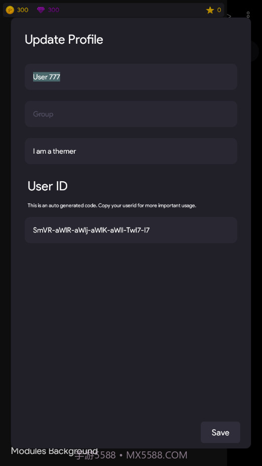 iMOD Pro截图4 iMOD Pro截图4