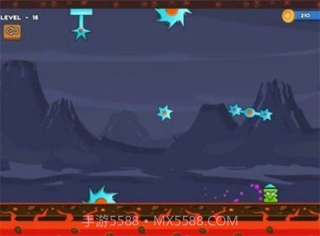 地理短跑世界截图1