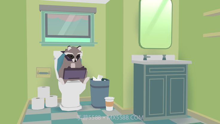 甜甜圈小郡截图4 甜甜圈小郡截图4