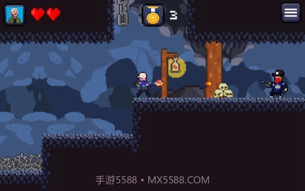 pct指挥官截图4 pct指挥官截图4