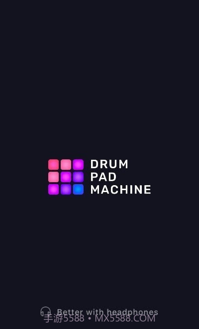 DPM电音制作截图3 DPM电音制作截图3